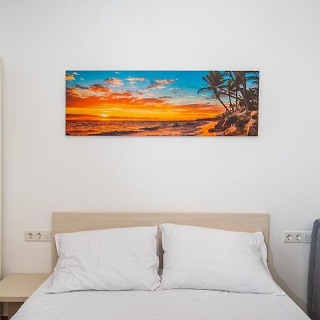 Villa Laura View Novalja Kültér fotó