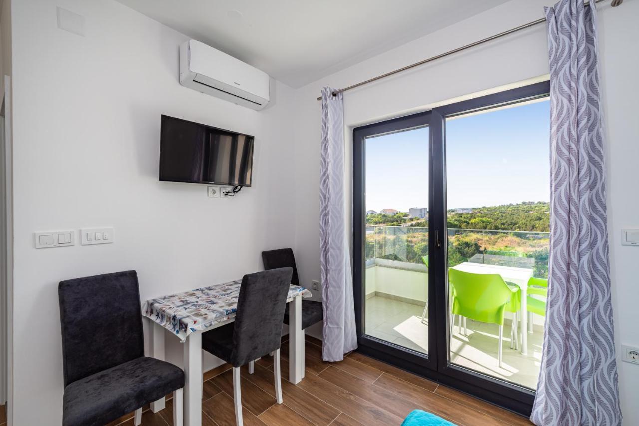 Villa Laura View Novalja Kültér fotó