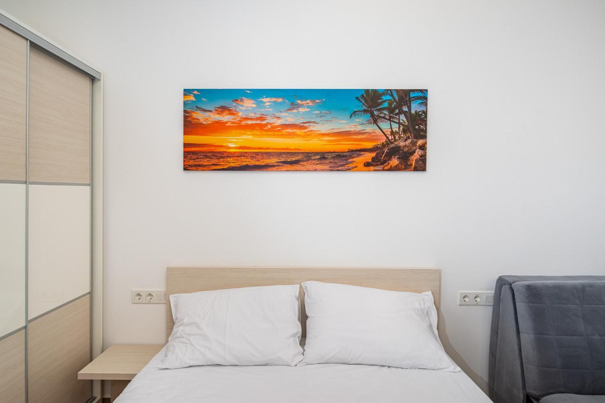 Villa Laura View Novalja Kültér fotó